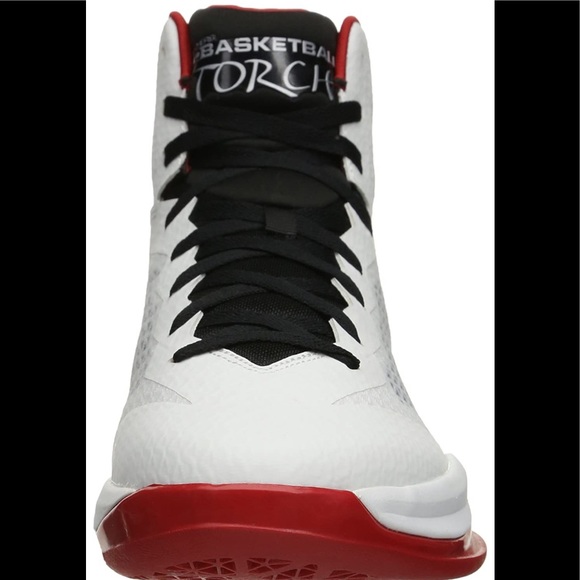 skechers mens basketball shoes